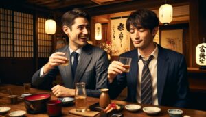 サシ飲みの断り方：上手な断り方を解説します