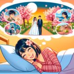 ストーリー性のある夢の解析と意味