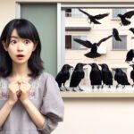 カラスが寄ってくる理由と対策を徹底分析！