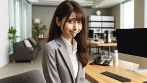 しっかりしてるのに抜けてる人の魅力と特徴