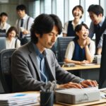 仕事ができる人は静かな人か?その理由と成功するためのスキル