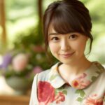 おとなしい女性の特徴と魅力、そして彼女たちを理解するためのガイド
