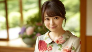 おとなしい女性の特徴と魅力、そして彼女たちを理解するためのガイド