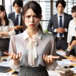 イライラする人は優しい人?その真実と理解のためのガイド