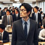 キョロキョロする人の心理と社会的影響