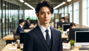 エースと言われる人の特徴と成功の秘訣