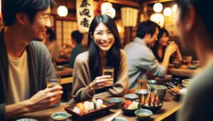 コミュ力が高い女性の特徴と魅力