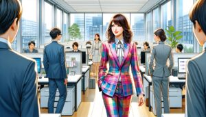 なぜか目立つ人のスピリチュアルな意味と対処法