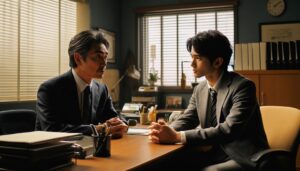 1年で10人以上辞める会社の特徴と背後にある理由