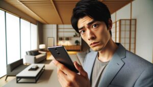 しつこかった元カノからの連絡がなくなった理由と男性心理の解析