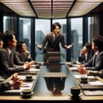 自分の考えを押し付ける人の特徴と対処法