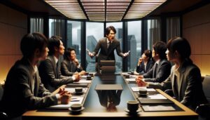 自分の考えを押し付ける人の特徴と対処法