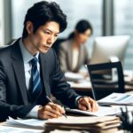 職場でいないと困る人物の重要性と維持策