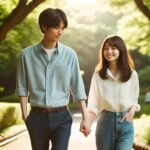 カップルが手を繋ぐのはいつまで?徹底解説!