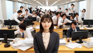 いざという時に冷静な人の特徴と心理