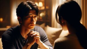 彼氏が「愛してる」と言う真意とその真剣度を徹底解明！