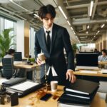 どんくさい人の理解と上手な付き合い方