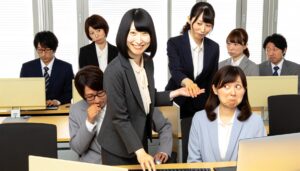 お節介な人はうざい？その特徴と対処法