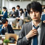 自分だけ仕事量が多いと感じるのは勘違い?判断基準と効果的な対処法