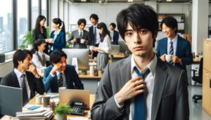 自分だけ仕事量が多いと感じるのは勘違い?判断基準と効果的な対処法