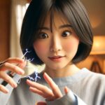 静電気が起きやすい人のスピリチュアルな意味と対処法
