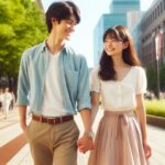 恋人つなぎを拒否しない女性の心理とは?詳細解説