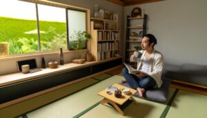 30代独身男性のための休日の過ごし方ガイド