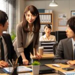 でしゃばりな人の特徴と心理、そして効果的な対処法