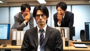 40代ポンコツ社員とは?特徴から対策まで徹底解説