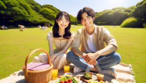 AB型女性が好きな人にとる態度と恋愛傾向を解説します