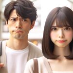 無愛想な人の心理と対処法を解説します