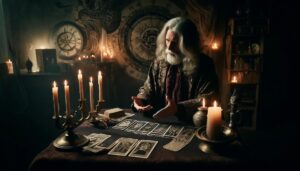 タロット占いが当たる理由とは？実例と解説で紐解く