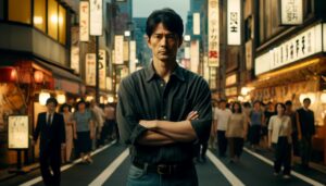 ぶっきらぼうな人の特徴と付き合い方