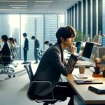 エース社員の孤独とその対策