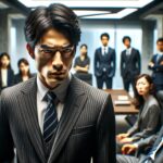 厳しい人の特徴と心理、うまく付き合う方法