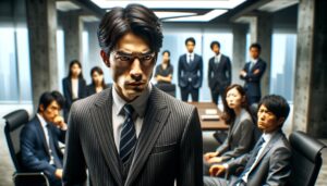 厳しい人の特徴と心理、うまく付き合う方法