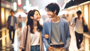 梅雨と秋雨の違いを徹底解説