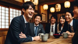 ユーモアのある人になるための方法を徹底解説します!