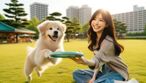 動物好きな人の心理とは？特徴やメリットを解説