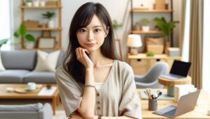 こだわりが強い女性の特徴とその扱い方