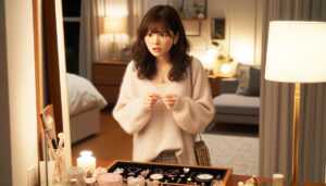 アクセサリーをなくすことのスピリチュアルな意味を解説します