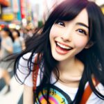 自由奔放な人の意味と魅力、そして上手な付き合い方
