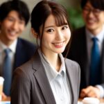 ドジな人の魅力とモテる理由を徹底解説!愛される秘密とは?