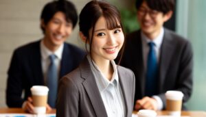 ドジな人の魅力とモテる理由を徹底解説！愛される秘密とは？