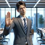 大柄な態度の裏側:自信過剰か劣等感か、その心理を解析