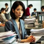 40代パートの人間関係トラブルとその対策:実践的アドバイス