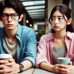 彼女との会話が続かない悩みを解消!コミュニケーションの秘訣と具体策