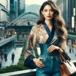 九州男児が好む女性の魅力を解明!理想の女性像を徹底解説