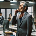 ずっと咳払いをする人がうるさい時の対処法:ストレスフリーな解決手段