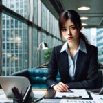 20代女性必見!仕事の悩みを解決し、やりがいを見つける方法